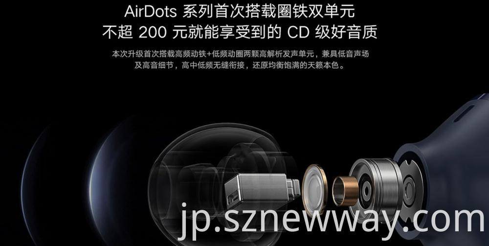 Redmi Airdots3